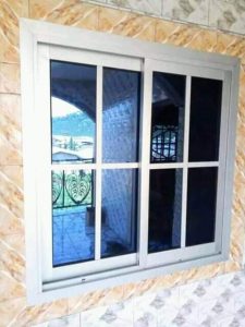 fenêtre sur mesure à Gresigny-Sainte-Reine